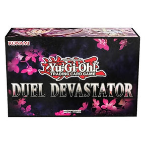 Yu-Gi-Oh Duel Devastator
