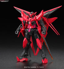 Load image into Gallery viewer, HGBF Gundam Exia Dark Matter 1/144 Model Kit