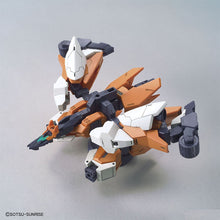 Load image into Gallery viewer, HGBDR Saturnix Unit 1/144 Model Kit