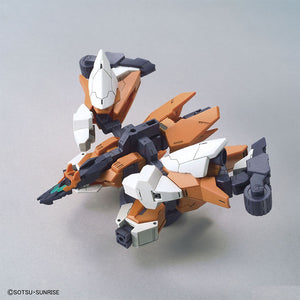 HGBDR Saturnix Unit 1/144 Model Kit