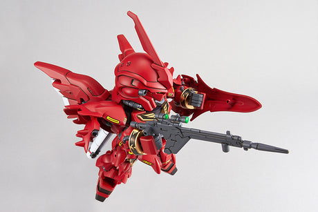 SD Sinanju EX STD 013 Model Kit