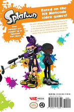 Load image into Gallery viewer, Splatoon Volume 9