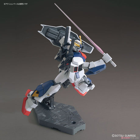 HG Gundam RX-78AN-01 Tristan 1/144 Model Kit