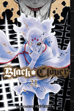 Load image into Gallery viewer, Black Clover Volume 21