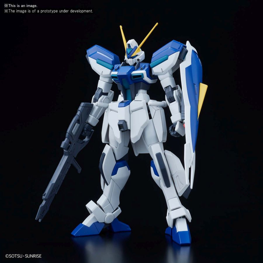 HGCE GAT-04 Windam 1/144 Model Kit