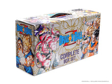 Load image into Gallery viewer, Dragon Ball Z Complete Box Set
