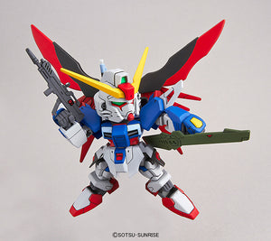 SD Gundam Destiny EX-Standard 009 Model Kit