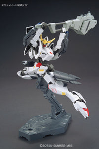 HG Gundam Barbatos 6th Form 1/144 Model Kit