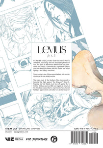 Levius/est Volume 5