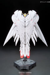RG Wing Gundam Zero EW 1/144 Model Kit