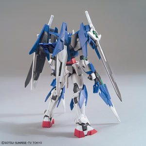 HGBD Gundam 00 Diver Ace 1/144 Model Kit