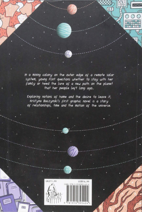 Retrograde Orbit