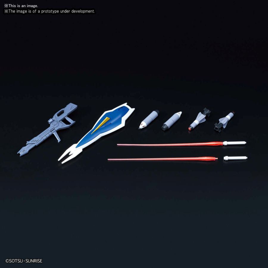 HGCE GAT-04 Windam 1/144 Model Kit