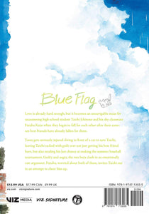 Blue Flag Volume 3