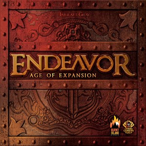 Endeavor Age of Epansion