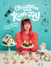 Load image into Gallery viewer, Christmas with Kim-Joy A Festive Collection Of Edible Cuteness