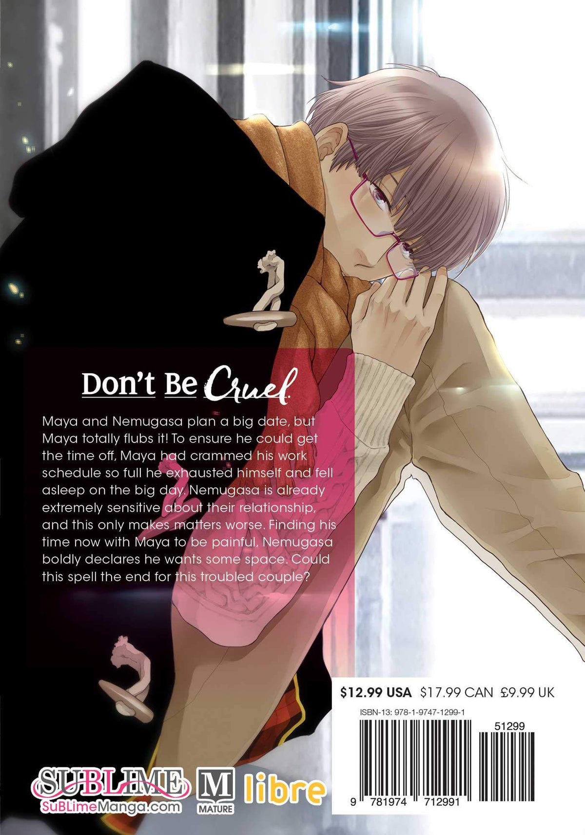 Don't Be Cruel Volume 9