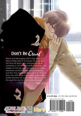 Don't Be Cruel Volume 9
