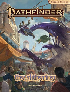Pathfinder The Slithering
