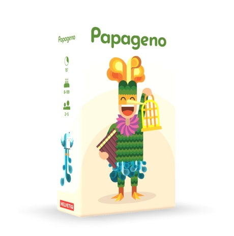 Papageno