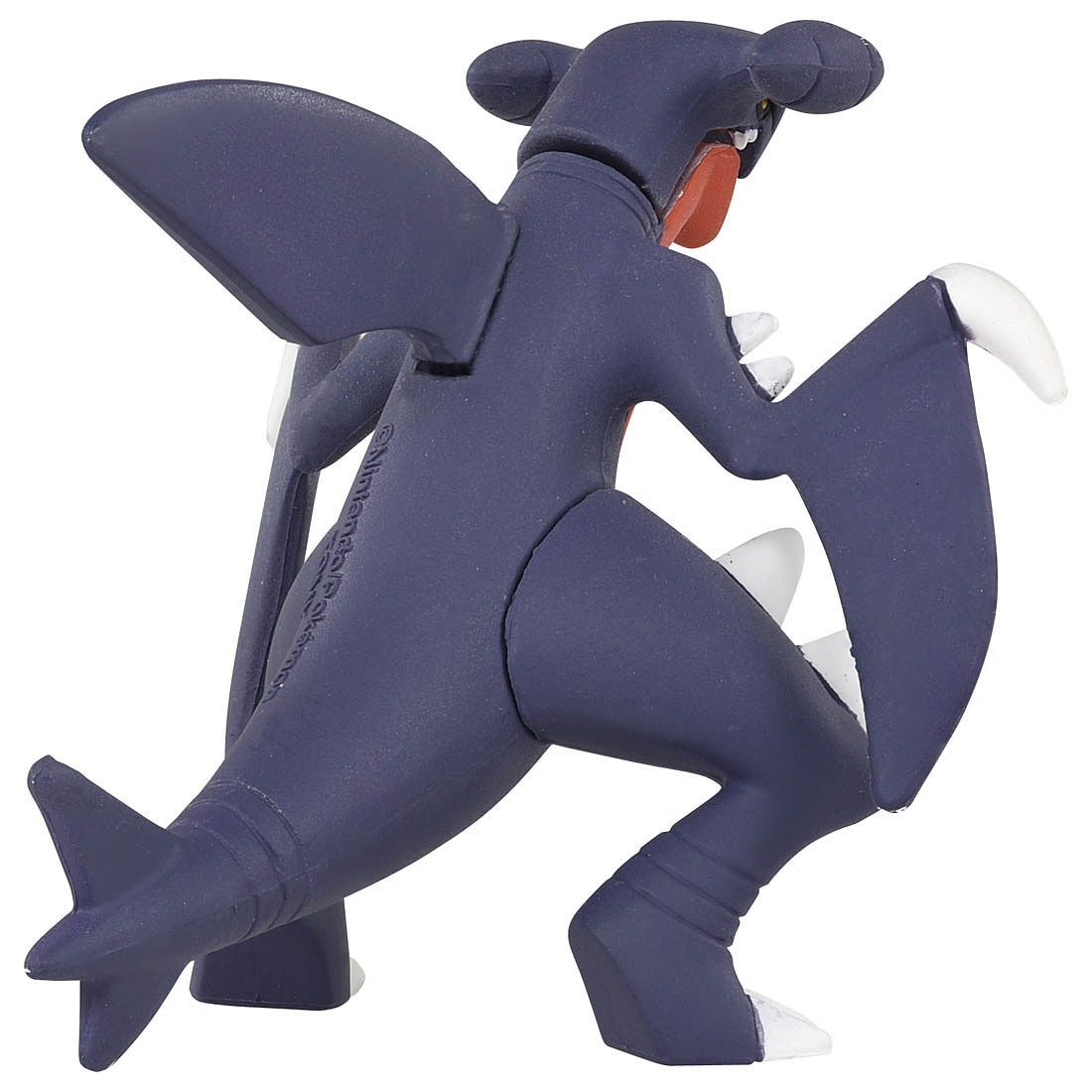 Moncolle MS-22 Garchomp