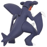 Moncolle MS-22 Garchomp