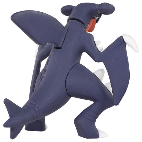 Moncolle MS-22 Garchomp
