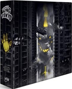 King Of Tokyo Dark Limited Edition