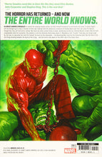 Indlæs billede i gallerifremviser, The Immortal Hulk bind 2: Green Door