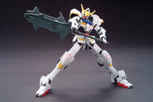 Laden Sie das Bild in den Galerie-Viewer, HG Gundam Barbatos 1/144 Modellbausatz