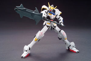 Hg Gundam Barbatos 1/144 Modellbausatz