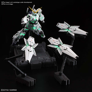 MGEX Gundam Unicorn Ver Ka. 1/100 Model Kit