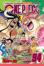 Load image into Gallery viewer, One Piece Volume 94