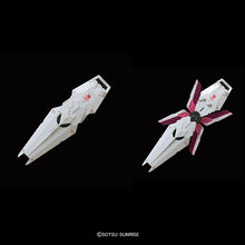 Load image into Gallery viewer, RG Gundam Unicorn 1/144 Model Kit