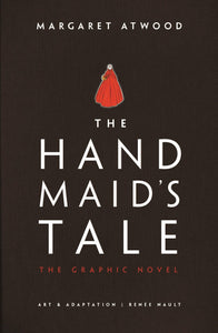 The Hand Maid's Tale Hardcover
