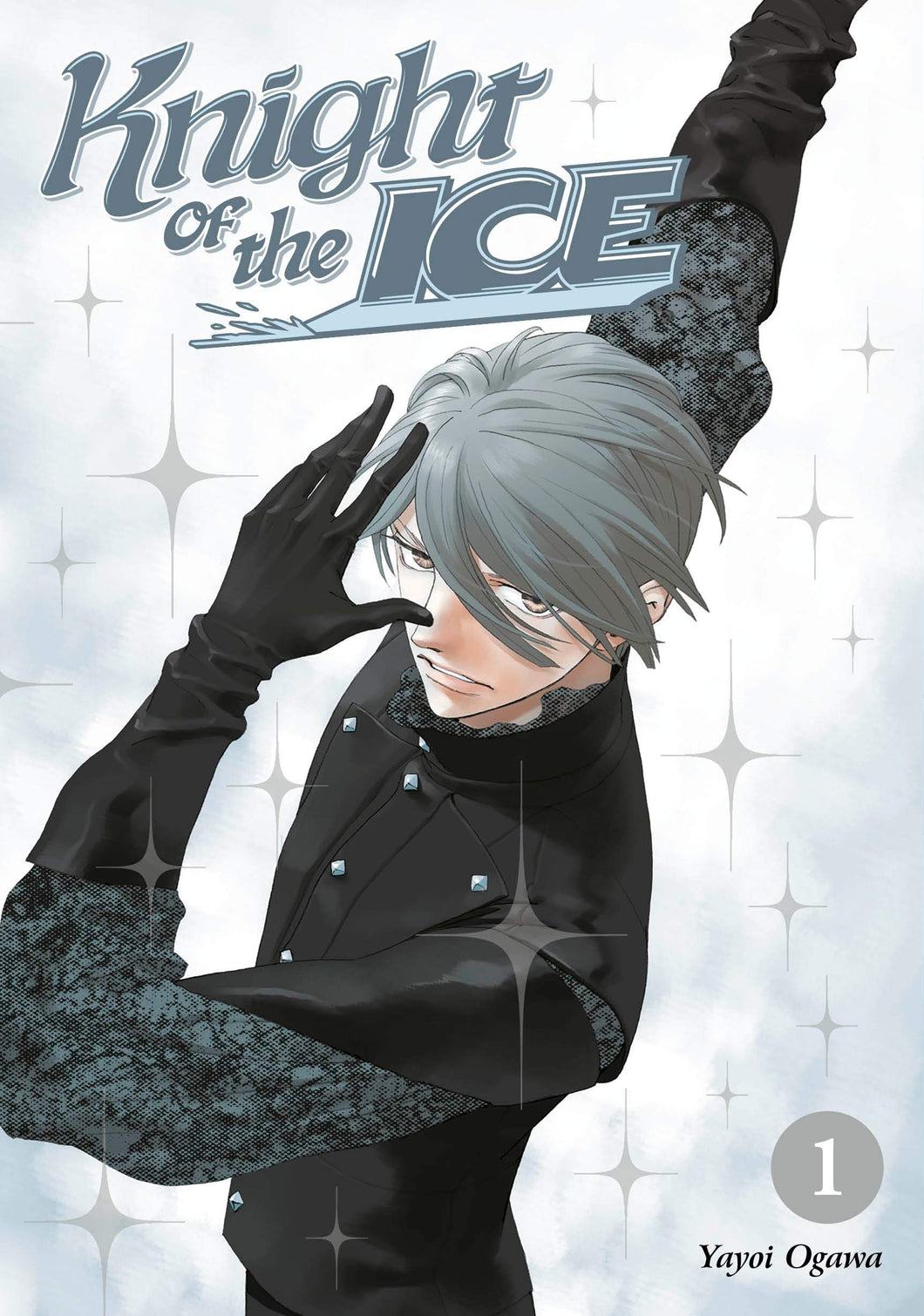 Knight Of The Ice Volume 1