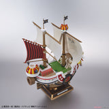 One Piece Thousand Sunny Land Of Wano Ver Model Kit