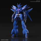 HGBDR Gundam Earthree Alus 1/144 Model Kit