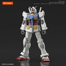 Laden Sie das Bild in den Galerie-Viewer, HG Gundam RX-78-02 Origin 1/144 Modellbausatz