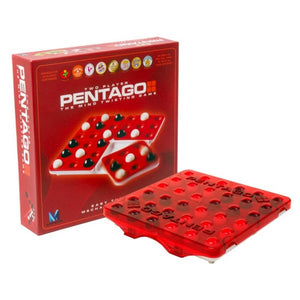 Pentago