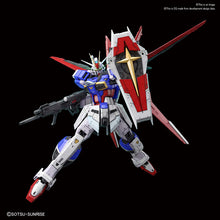 Load image into Gallery viewer, RG Gundam Force Impulse 1/144 Model Kit