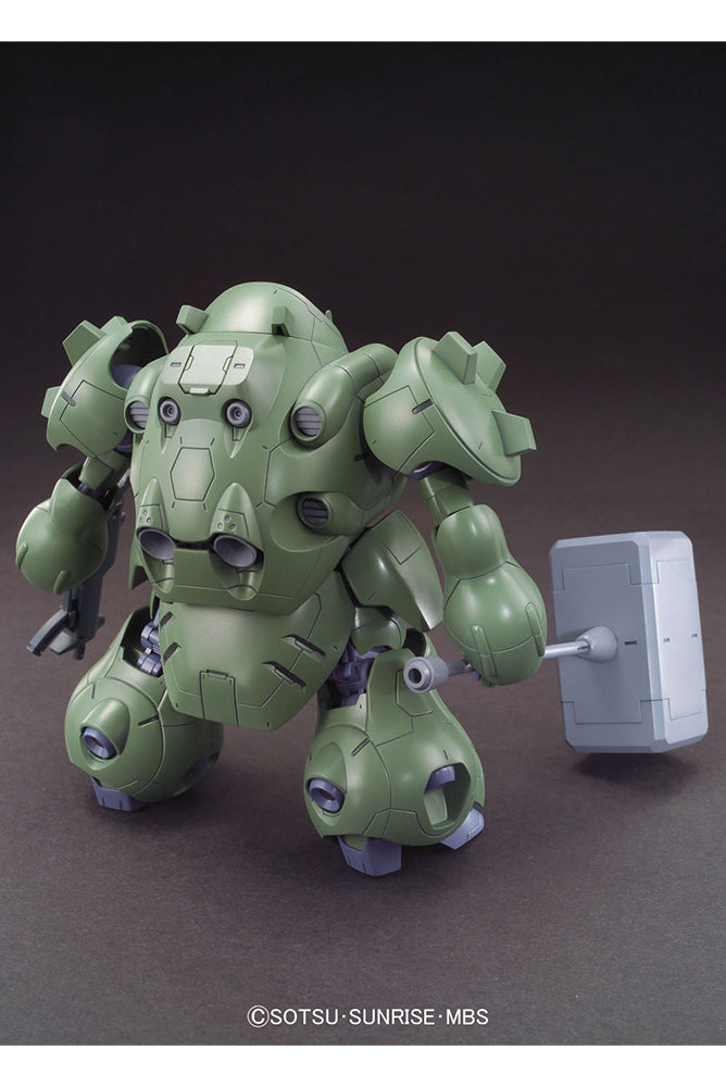 HG Gundam Gusion 1/144 Model Kit