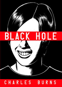 Schwarzes Loch, gebundene Ausgabe