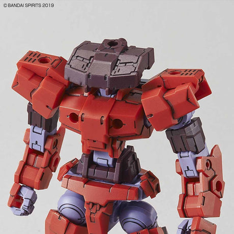 30MM EEMX-17 Alto Red 1/144 Model Kit