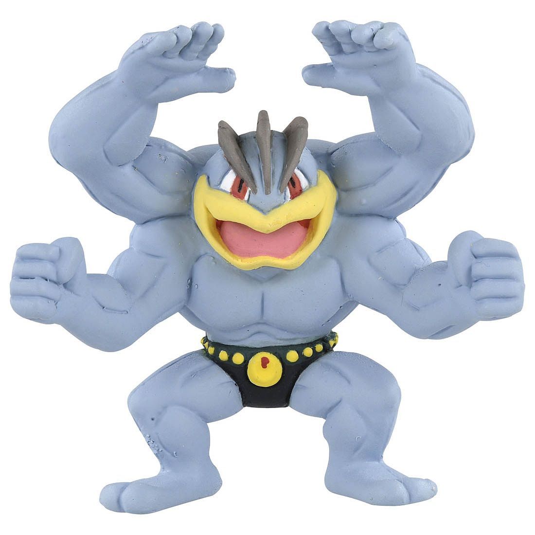 Moncolle MS-21 Machamp
