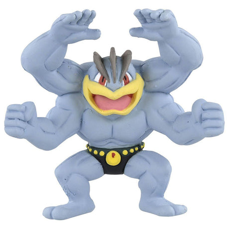 Moncolle MS-21 Machamp