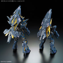 Load image into Gallery viewer, RG Gundam Unicorn Banshee Norn 1/144 Model Kit