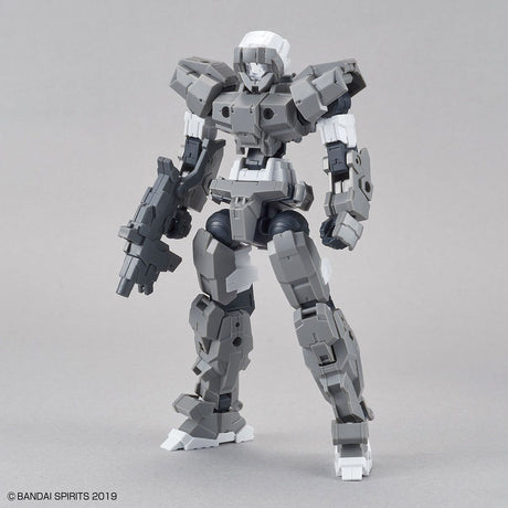 30MM EEXM-17 Alto Gray 1/144 Model Kit