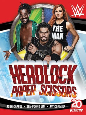 WWE Headlock, Paper, Scissors