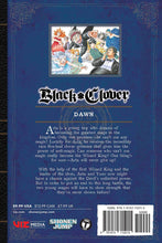 Load image into Gallery viewer, Black Clover Volume 22
